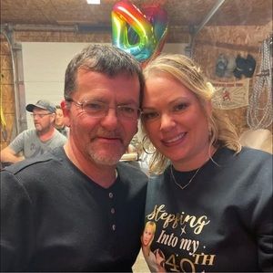 Meet your Posher, April